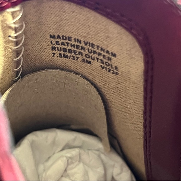 Micheal Kors / MICHEAL Evaline Heeled Bootie SZ 7.5 - Picture 4 of 7